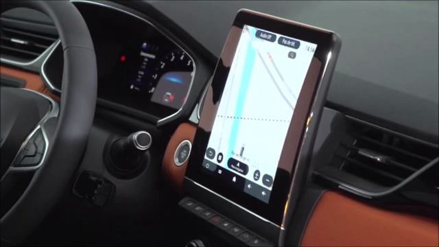 RENAULT  Introduces The All New 2020 CAPTUR L Design & Key Facts