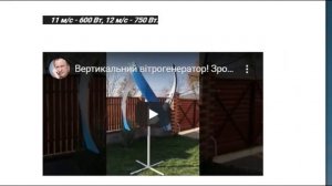 Ветряки дизайнерские для ландшафта двора и престижа. Модели от изобретателя, конструкция, лопасти