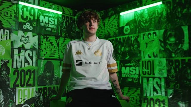 Is this the best team in the world today? | MSI 2021- Rumble Stage Day 2 Tease смотреть онлайн