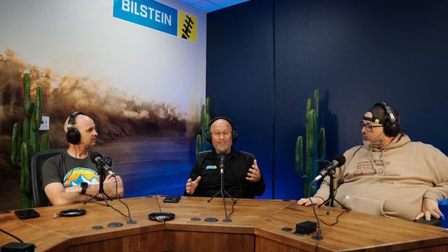 Shock Talk Episode 22: The Pitfalls Of Overbuilding - Finding Balance In Your Off-Road Rig