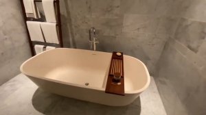 #Сейшелы Частная резиденция в Six Senses Zil Pasyon | Резиденция с тремя спальнями The Sanctuary.