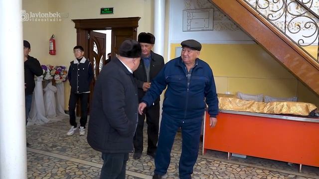 Beshik Toy Yasmina 2024