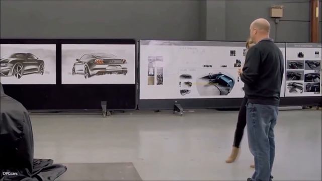 Original 1968 Ford Mustang Bullitt Explained смотреть онлайн