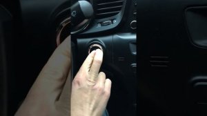 Kia Optima не заводится