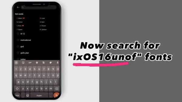 How to get iOS emojis on Android Instagram ! || iOS 16.4 emojis on Instagram 2023 || iOS on Androi