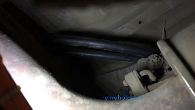 Toyota Landcruiser, если не работает кондиционер