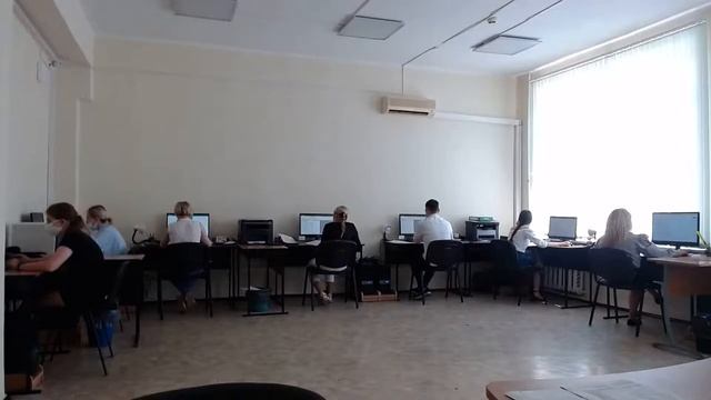 Демоэкзамен УдГУ 22.06.21 часть 2 смотреть онлайн