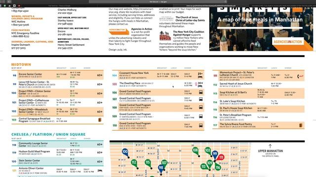 Все о бесплатной еде в США. Как получить бесплатную еду в Америке. смотреть онлайн