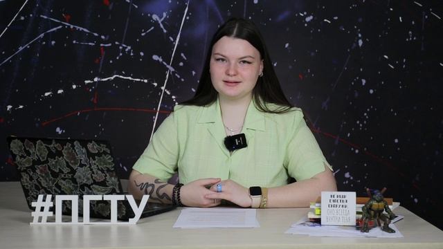 TechNews | Волгатех | Выпуск №25 от 20 апреля 2023 года смотреть онлайн
