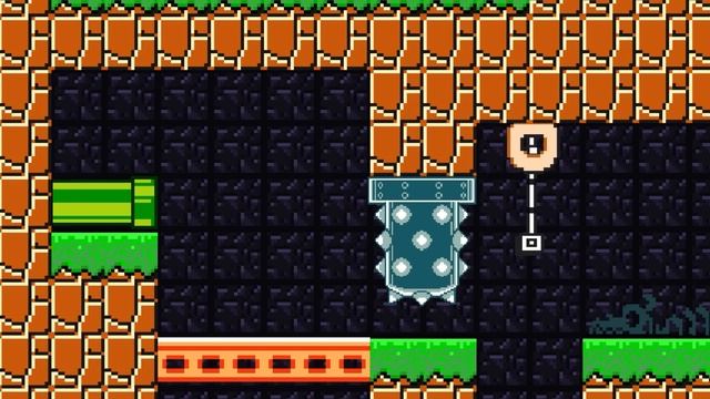 MARIO HOSPITAL: MARIO Takes BABY MARIO to the Hospital | If Mario Had a Baby!? | Game Animation смотреть онлайн