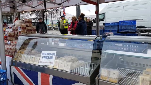 International Street Market 2016 - Gislaved, Sweden смотреть онлайн