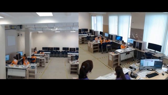 Финал Московского детского чемпионата Мастерята 2023-2024 Изготовление прототипов