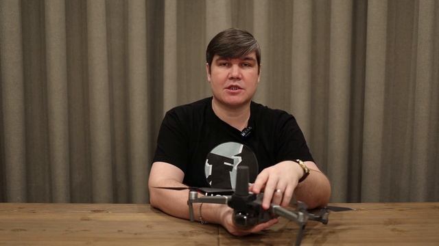 Геодезический коптер Geobox Fora PPK смотреть онлайн