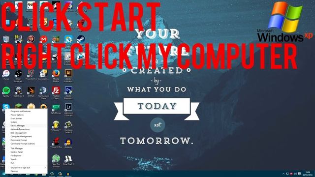 HOW TO: Connect Xbox 360 Controller to PC : (Wireless/Wired) - Windows 10/8/7/Vista/XP смотреть онлайн