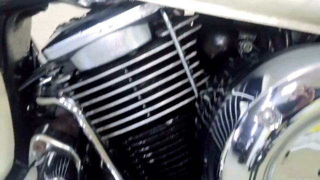 Yamaha DRAGSTAR XVS1100 CLASSIC 2002г. арт. 2218 смотреть онлайн