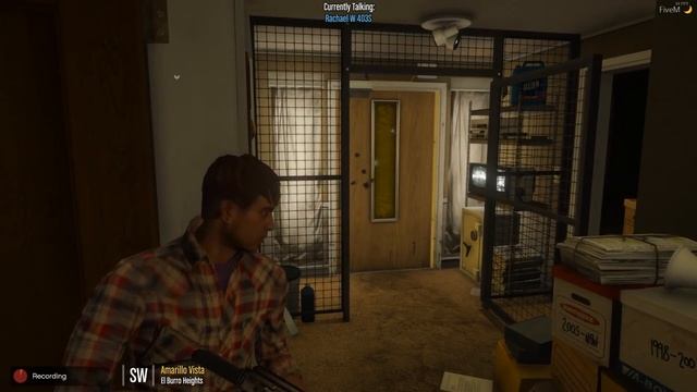 GTA 5 Roleplay - ARP - #161 - Domestic Disturbance Armed Standoff! смотреть онлайн