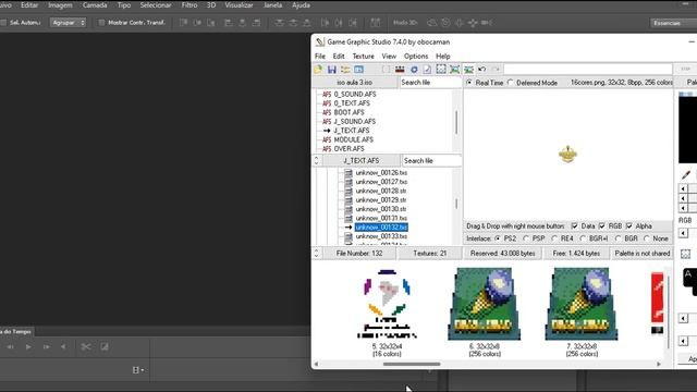 3 AULA DO CURSO EDITANDO BOMBA PATCH смотреть онлайн