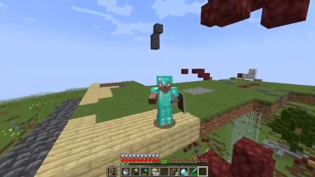 join new himlands smp ( JAVA + BEDROCK )ip port in description #minecraft #smartypie смотреть онлайн