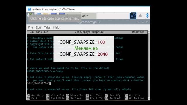 УСТАНОВКА OpenCV НА RASPBERRY PI || БИБЛИОТЕКА КОМПЬЮТЕРНОГО ЗРЕНИЯ ДЛЯ RASPBERRY PI смотреть онлайн