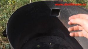 Плюсы и минусы разных печей под казан и конкурс для подписчиков