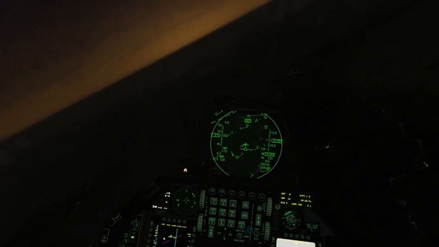 Defending Osan DCA 2 from Enemy MiGs | Falcon BMS смотреть онлайн