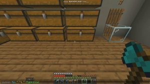 как заспавнить снежную лису в minecraft