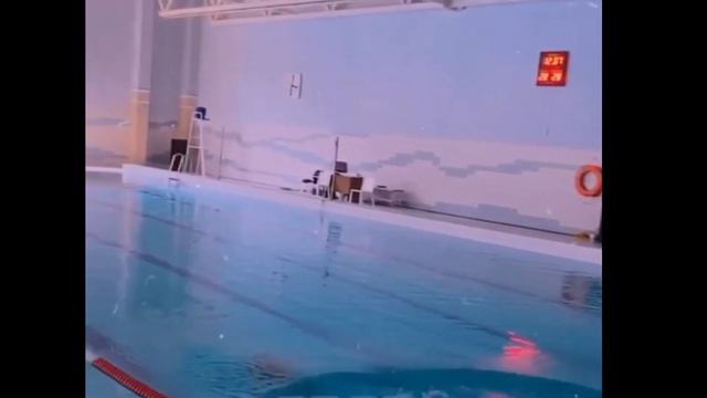 Polina Kronoz | полина кнороз | Pole Vault Women | Polina Knoroz Swimming