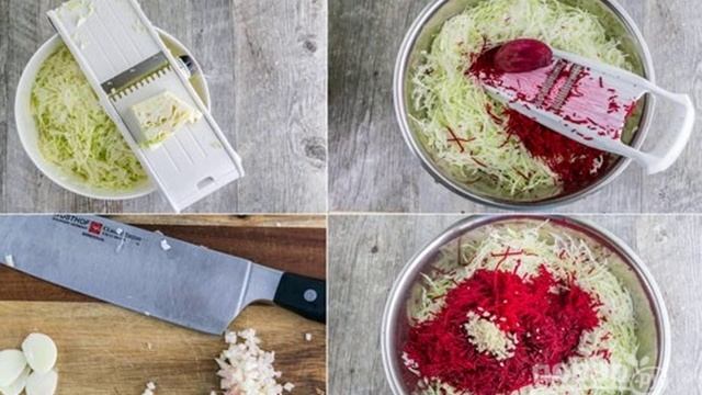 Сборник рецептов