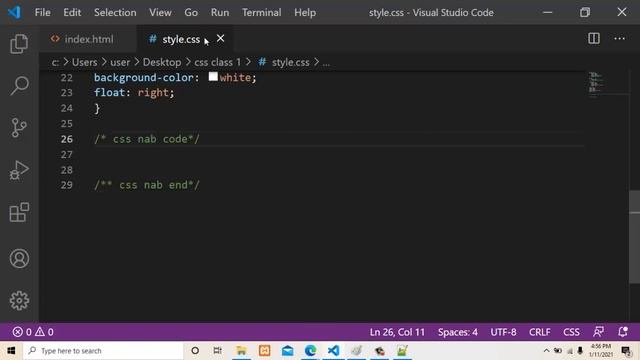 CSS Bangla Tutorial Live Class Day 11 Part-2 | How To Create A Hoverable Dropdown Menu With CSS смотреть онлайн