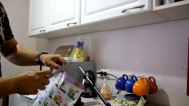 Как я точу ножи. смотреть онлайн