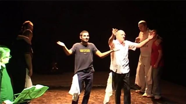 Fratello mio, Caino / frammento смотреть онлайн