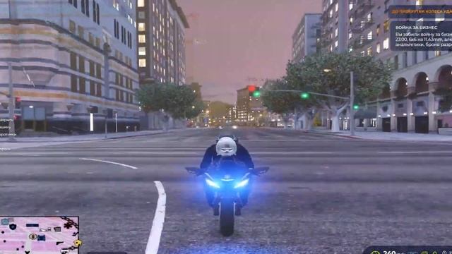 Почему не стоит покупать мотоцикл на Gta 5 rp смотреть онлайн