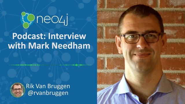 Podcast: Interview with Mark Needham смотреть онлайн