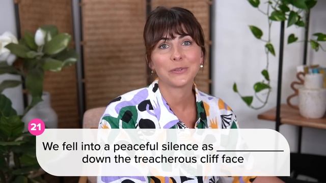 English Listening Practice | Story + Dictation смотреть онлайн