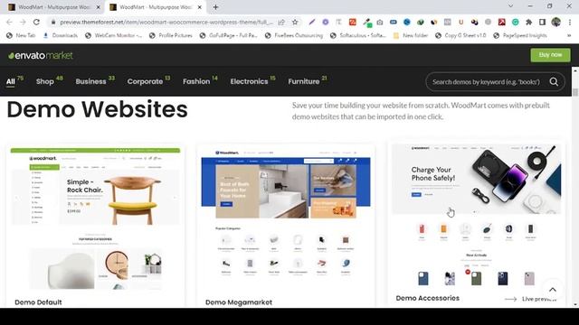 Top 10 Best WordPress Themes in 2023 смотреть онлайн