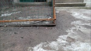 Как сделать надежный забор или немного о пучении грунта