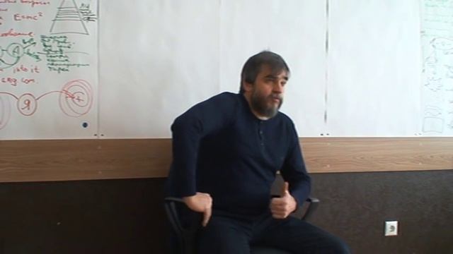 02. Чутьё. Как работает подсознание. Примеры. смотреть онлайн