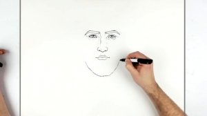 How To Draw Jesus Christ | Step By Step