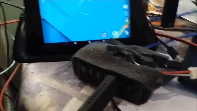 Android видеозахват Easycap