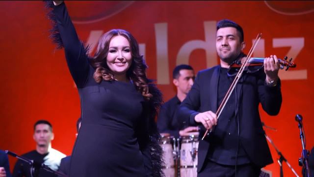 Yulduz turdiyeva - eng sara qo'shiqlari (2022) смотреть онлайн