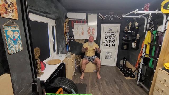 Есть ли запреты, для артрозников , по тренировкам? смотреть онлайн