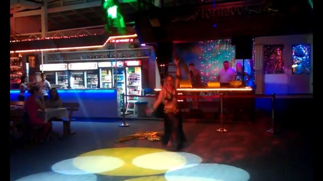 Кафе Торнадо. Архипо-Осиповка. Ксения. смотреть онлайн