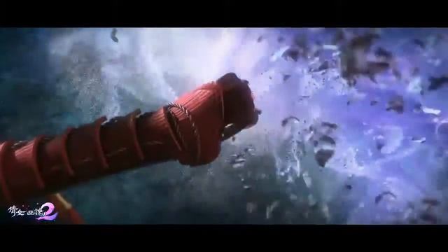 Fantasy World - Video Game Cinematic Trailers