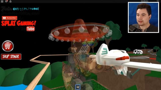 HOW TO GET ALL OBBY GAMEPASSES FOR FREE!! (Roblox) смотреть онлайн