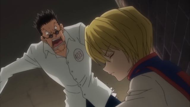 Почему тебе стоит равняться на Курапику?