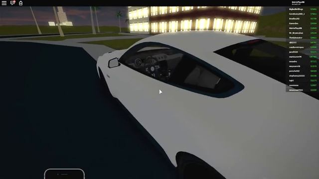 Most Realistic Roblox Driving Game EVER!! (Roblox Drive-Shaft Alpha) смотреть онлайн