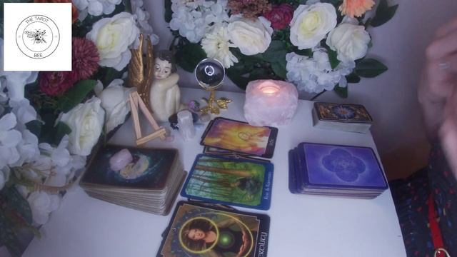 Wednesday Weekly Roundup by The Tarot Bee | ALL STAR SIGNS With Timestamp | March 1st ~ 8th 2023 смотреть онлайн