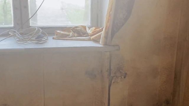 Часть 1. До ремонта. Мое первое жилье, которое я купила. смотреть онлайн