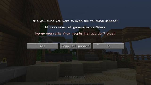Multiblock page first view (Shokunomicon) || Red Plantation Datapack || minecraft 1.14 смотреть онлайн