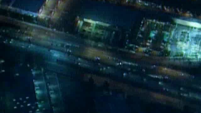 Нарушители порядка на канале ДТВ смотреть онлайн
